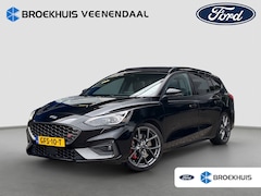 Ford Focus Wagon - 2.3 ST-3 280PK | Pano | Adap. Cruise | Apple Carplay | Camera | Recaro | Winter Pack | Ach