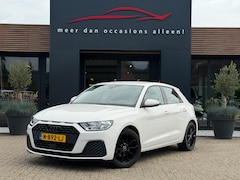 Audi A1 Sportback - 25 TFSI Pro Line