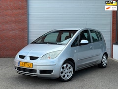 Mitsubishi Colt - 1.3 Invite | AIRCO | NAP | NEW APK |
