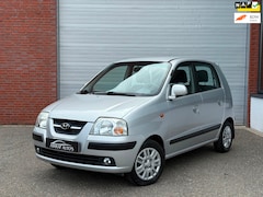 Hyundai Atos - 1.1i Dynamic Young| AUTOMAAT| AIRCO| NAP| NEW APK