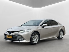 Toyota Camry - 2.5 Hybrid Premium