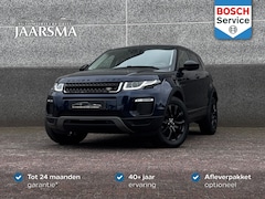 Land Rover Range Rover Evoque - 2.0 D150 AWD R-Dynamic S |Panoramadak |Trekhaak |100% Onderhouden |Dual Climate Control |