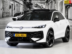 Volkswagen T-Roc - 1.5 eTsi R-Line First Edition
