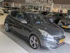 Peugeot 208 - 1.6 THP GTi Panoramadak, Airco, Cruise Control, Trekhaak, Stuurbekrachtiging