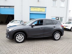 Mazda CX-5 - 2.0 Skylease+ 2WD stoelverwarming trekhaak