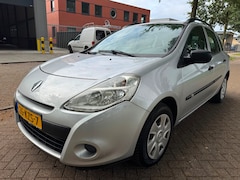 Renault Clio Estate - 1.2 TCE Special Line 2010