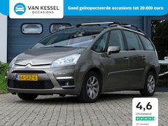 Citroën C4 Picasso - 1.6 THP Selection EGS |Automaat |1e eigen