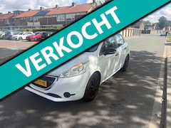 Peugeot 208 - 1.0 VTi APK TOT 08-2027