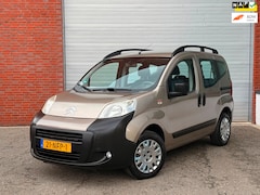Citroën Nemo - 1.4i Multispace| AIRCO| NAP| 1E EIG| NEW APK