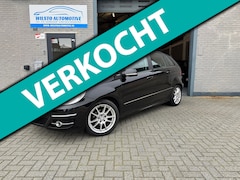 Mercedes-Benz B-klasse - 180 BlueEFFICIENCY*Nw-APK*Rijklaar*Garantie*Historie