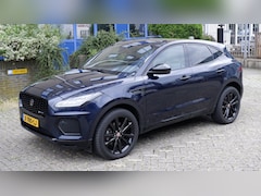 Jaguar E-Pace - 1.5 P300e AWD R-Dynamic S incl. BTW