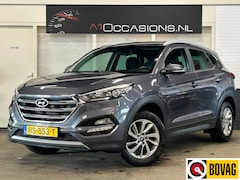 Hyundai Tucson - 1.6 GDi Comfort