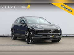 Volvo EX30 - Single Motor Extended Range Ultra 69 kWh Semi elektrisch wegklapbare trekhaak / Verwarmbar