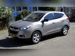 Hyundai ix35 - 2.0i Style