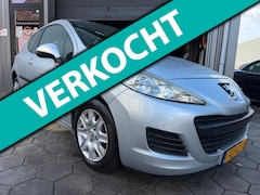 Peugeot 207 - 1.4 VTi X-line - 1e Eigenaar - Airco - Cruise - Nette auto