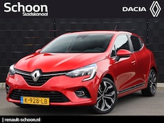 Renault Clio - 1.0 TCe Intens | Camera | Navigatie | Climate Control | Carplay