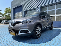 Renault Captur - 0.9 TCe Dynamique NAVI CRUISE CAMERA