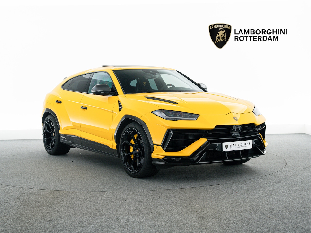 Lamborghini Urus - Performante MY23 | B&O - AutoWereld.nl
