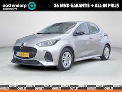Mazda 2 Hybrid - 1.5 Centre-line | Apple Carplay/Android Auto | Stoelverwarming | Achteruitrijcamera | Lich