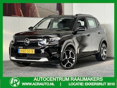 Citroën C3 - 1.2 TURBO PLUS 100PK NIEUW MODEL 2025 50 STUKS OP VOORRAAD NAVIGATIE VIA APPLE CARPLAY/AND
