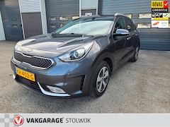 Kia Niro - 1.6 GDi Hybrid Business Line, Automaat, Trekhaak, Stoel en stuur verwarming, AUR Camera, A