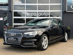 Audi A4 Avant - 1.4 TFSI 150pk Sport S line edition / Virt. Cockpit