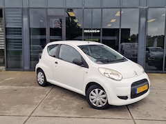 Citroën C1 - 1.0-12V Séduction - NIEUWE APK