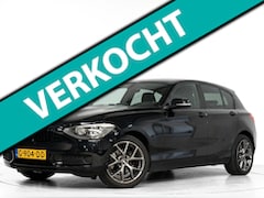 BMW 1-serie - 116i Stoelverwarming Airco