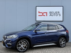 BMW X1 - sDrive18i High Executive Automaat Schuifdak/Trekhaak