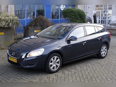 Volvo V60 - 1.6 DRIVe Momentum
