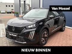 Peugeot 2008 - 1.2 Hybrid 145 GT - NIEUW UIT VOORRAAD - DIRECT RIJDEN - VEEL KORTING