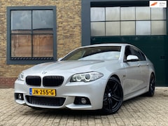 BMW 5-serie - 520d M Sport Edition | Virtual + Cruise + Trekhaak Nu € 16.975,