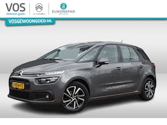 Citroën C4 SpaceTourer - PureTech 130 EAT8 Automaat Selection | Navigatiesysteem | Airconditioning ECC | Apple Carp