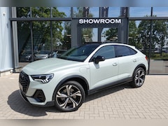 Audi Q3 Sportback - 45 TFSI e S-line PANO MATRIX CAMERA VOL