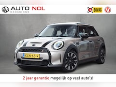 MINI 5-Deurs - 2.0 Cooper S Yours | Pano | Leer | H/K | HUD | Stuur-en Stoelverwarming
