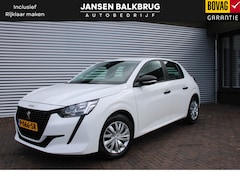 Peugeot 208 - 1.2 PureTech Like