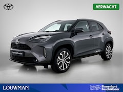 Toyota Yaris Cross - 1.5 Hybrid 115 First Edition |NL dealeronderhouden |