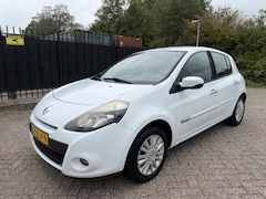 Renault Clio - 1.2 Collection 5 Drs Airco/Cruise/LMV