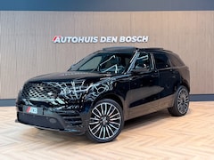 Land Rover Range Rover Velar - 2.0 P250 Turbo AWD R-Dynamic SE
