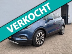 Opel Mokka X - 1.4 Turbo 4x4 Innovation Automaat - Trekhaak