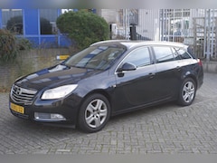 Opel Insignia Sports Tourer - 2.0 CDTI Business Edition