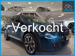 Fiat 600 - 1.2 Hybrid La Prima, Leder, Keyless, Camera, Massage, Adaptive, LED