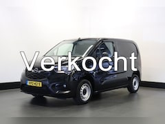 Opel Combo - 1.5D 100PK EURO 6 - Airco - Navi - Cruise - €8.950, - Excl
