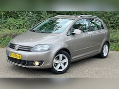 Volkswagen Golf Plus - 1.2 TSI Highline BlueMotion l Zeer Mooi