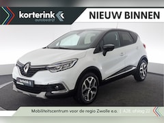 Renault Captur - 1.3 TCe Intens