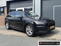 Audi Q7 - 60 TFSI e quattro Competition S-Line
