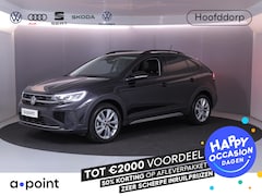 Volkswagen Taigo - 1.0 TSI Life Edition 116 pk Automaat (DSG) | Private lease vanaf €512 | Verlengde garantie