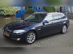 BMW 5-serie Touring - 530d High Executive Automaat
