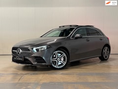 Mercedes-Benz A-klasse - 250 e Business Solution AMG Limited | PANO | AMBIANCE | LED