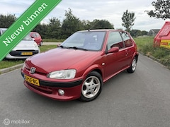 Peugeot 106 - 1.4 Sport